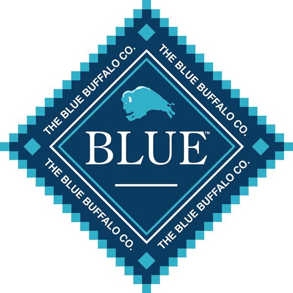 Blue Baffalo logo